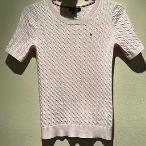 Tommy Hilfiger Cable On it Sweater